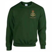 4th Regiment RA - 97 Battery (Lawson's Company) Sweatshirt